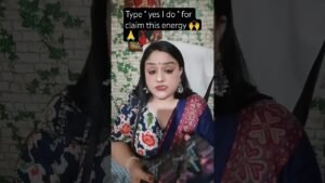 Leia mais sobre o artigo General reading collective reading 🙌🙏 #tarot #divine #universe #shorts