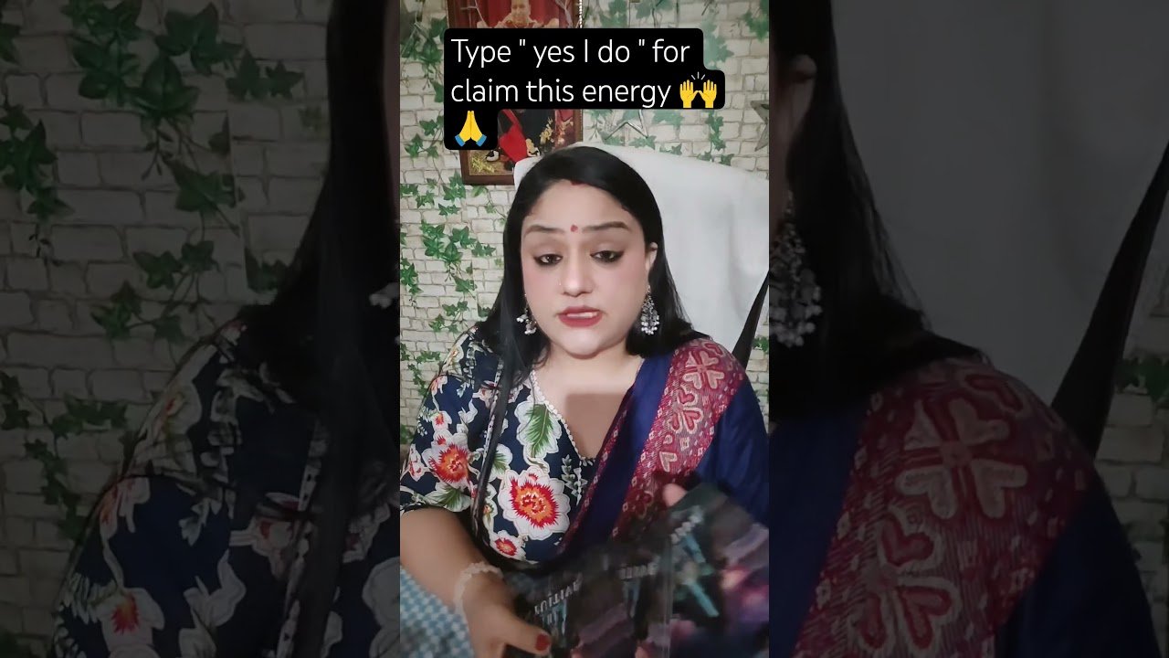 No momento, você está visualizando General reading collective reading 🙌🙏 #tarot #divine #universe #shorts