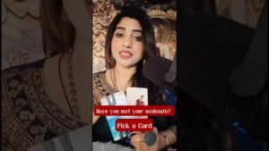 Leia mais sobre o artigo Have You Met Your Soulmate… or Are They Still on the Way?#tarot #shorts