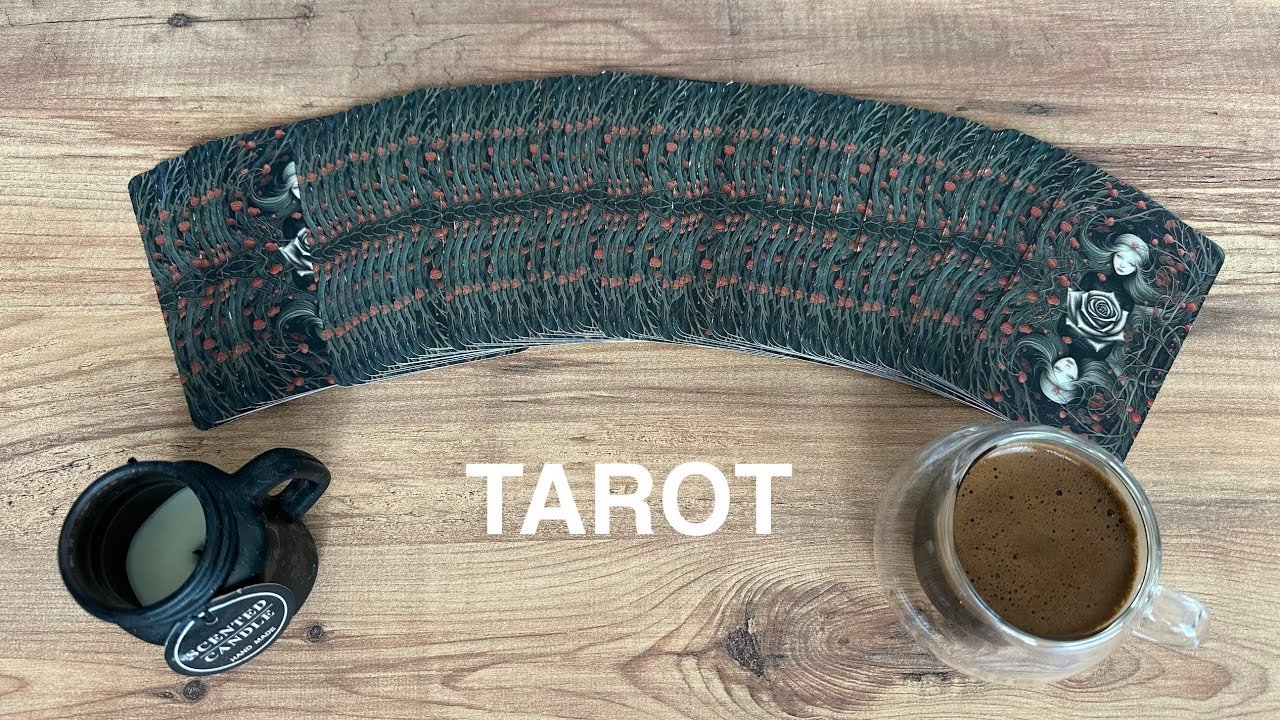 No momento, você está visualizando HER ŞEYİ BİLEN OLACAKLARI GÖSTEREN NET Bİ TAROT AÇILIMI DUYACAKLARINA ŞAŞIRACAKSIN