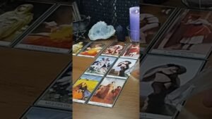 Leia mais sobre o artigo Hoje A Pessoa Sofre E Tem Ciúmes De Você? #cartomante #tarot #tarologo #oraculista