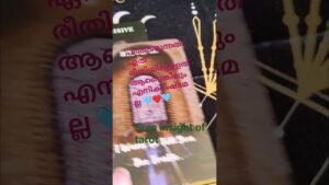 Leia mais sobre o artigo I don’t like being chased, no matter what form it takes