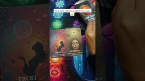Leia mais sobre o artigo If U See This on Shivratri, It’s Not aCoincidence#trending#youtubeshorts#tarot#shivratri#ytshorts
