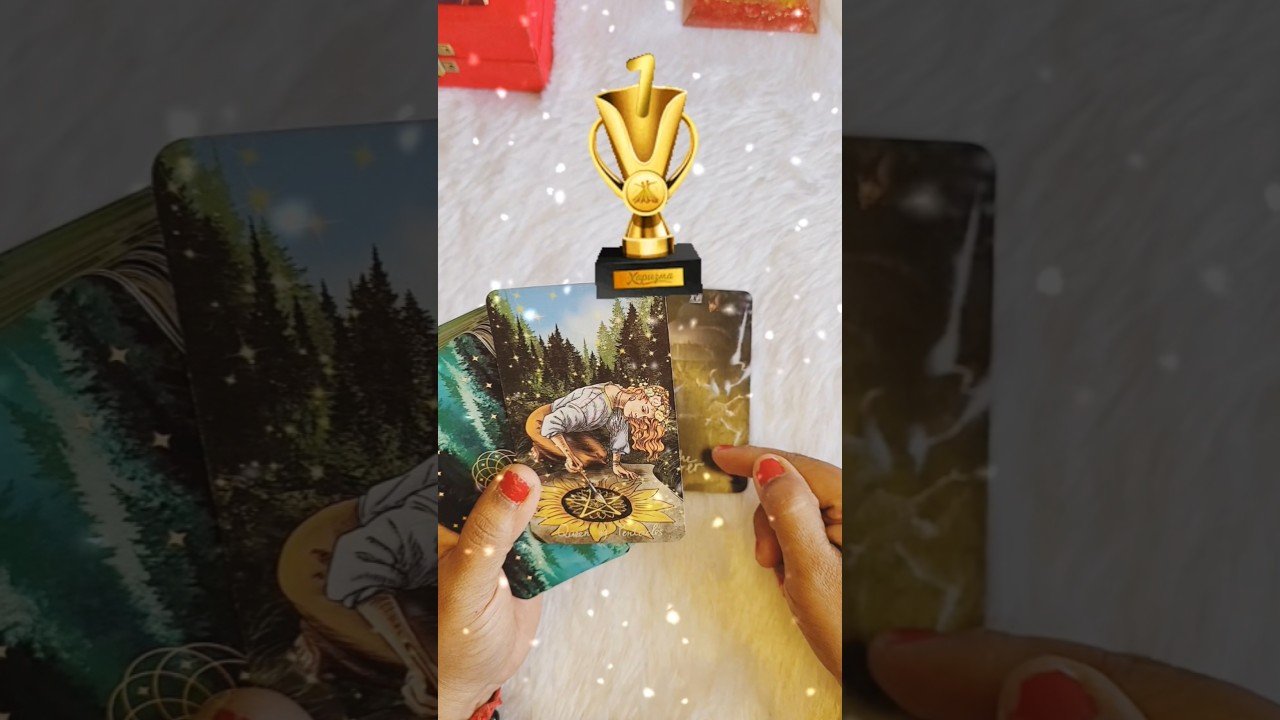 No momento, você está visualizando If You See This There Is Message For You #tarot #ytshorts #youtube #tarotreading #healingtarot111