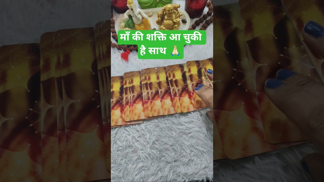 No momento, você está visualizando 🧿“Ignore Mat Karna | Bhairavi Ka Powerful Message”✨✨#tarot #shorts