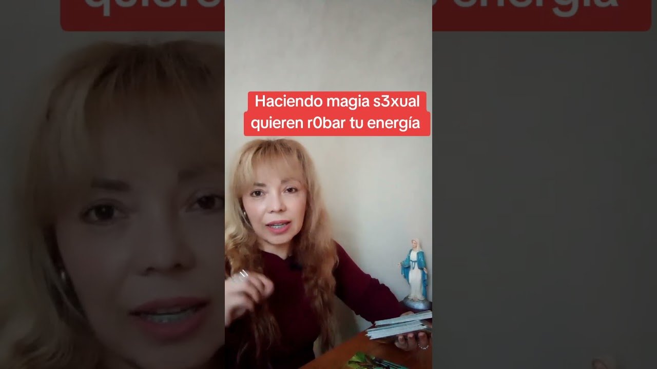 No momento, você está visualizando Insisten en r0bar tu energía #tarot #ti3mpodivino