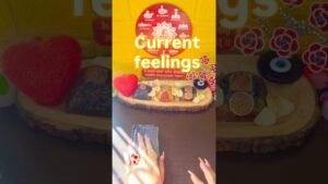 Leia mais sobre o artigo iss khamoshi mai Ap dono ki #feelings #love #tarot