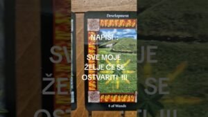 Leia mais sobre o artigo IZABERI KARTU I SAZNAJ ODGOVOR ❤️ BLIC TAROT PORUKA ZA SVE ZNAKE I PODZNAKE HOROSKOPA PUN MESEC