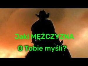 Leia mais sobre o artigo Jaki MĘŻCZYZNA o Tobie MYŚLI?💥Tarot 🔥Uczucia ❤️Miłość