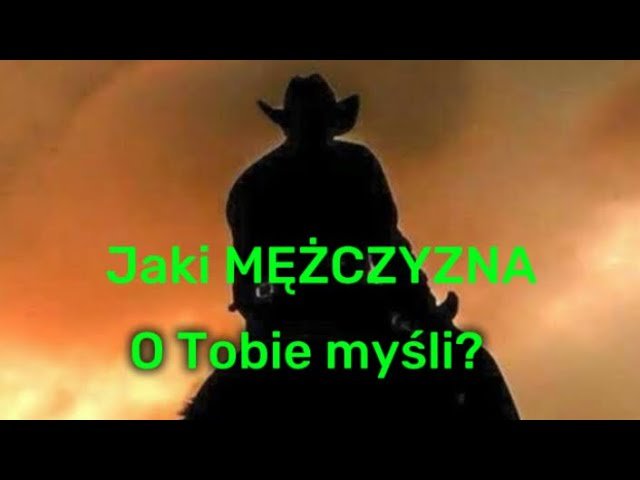 No momento, você está visualizando Jaki MĘŻCZYZNA o Tobie MYŚLI?💥Tarot 🔥Uczucia ❤️Miłość