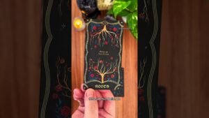 Leia mais sobre o artigo Jika Hatimu Bisa Berbicara 🗣️ #winshealing #tarot #tarotindonesia