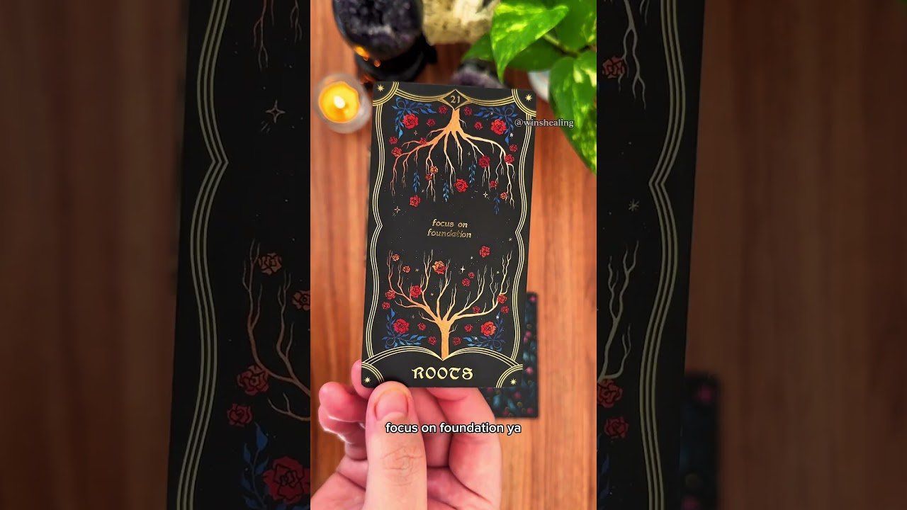 No momento, você está visualizando Jika Hatimu Bisa Berbicara 🗣️ #winshealing #tarot #tarotindonesia