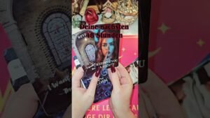 Leia mais sobre o artigo #kartenlegen #germany #berlin #astrology #youtube #fyp #shorts #tarot #orakelheute #tarotreading