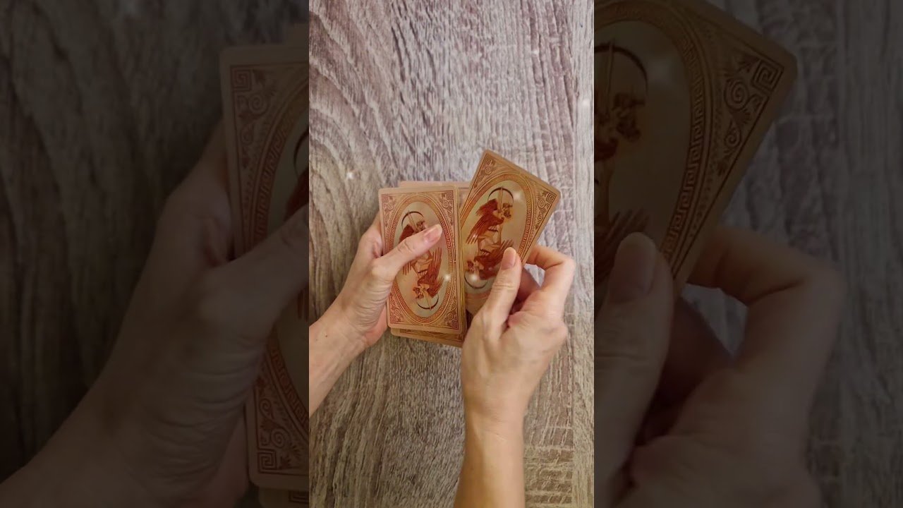 No momento, você está visualizando KO MISLI NA VAS?  Tarotologija  #horoscope #tarot #tarotologija