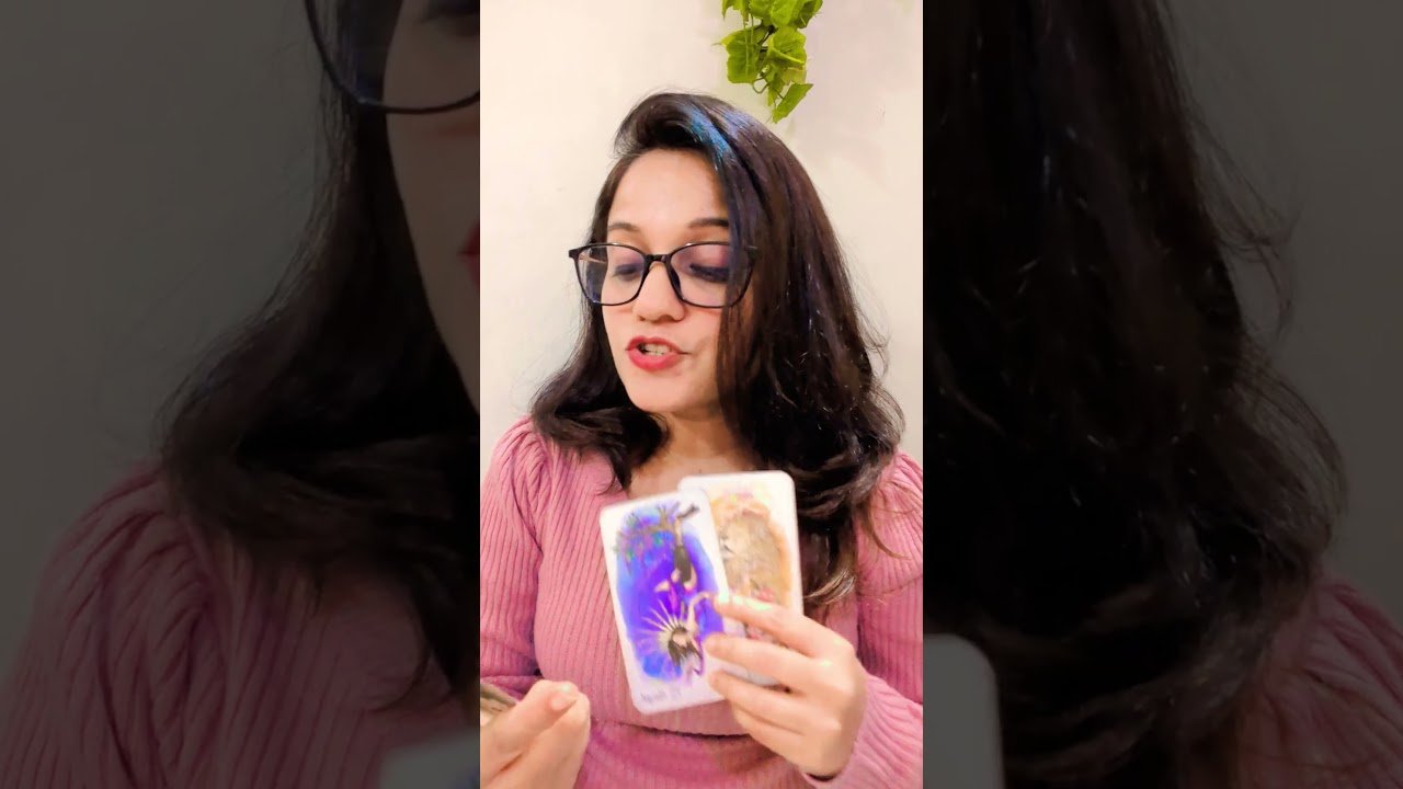 No momento, você está visualizando Kyu Ruki Hui Hai Aapki Energy? | Stagnant Phase Ka Sach |Tarot Reading #shortsindia #tarothindi