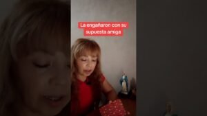 Leia mais sobre o artigo La engaño con su amiga #tarot #ti3mpodivino