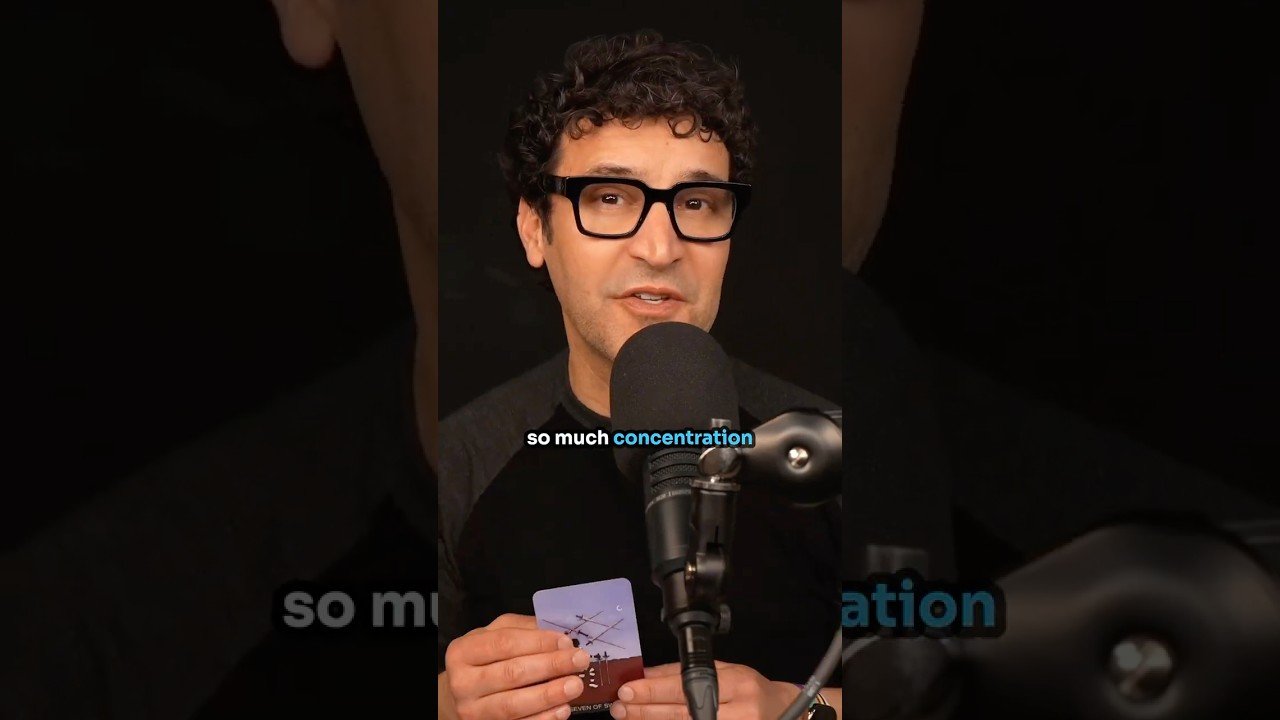 No momento, você está visualizando Lead with integrity and honesty. • Thursday, February 19, 2026 #shorts