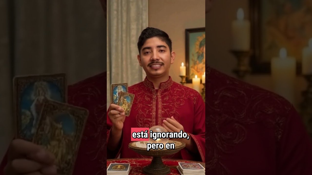 No momento, você está visualizando lectura de cartas del tarot   #tarot #lecturacartas