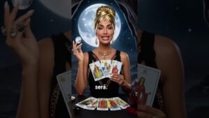 Leia mais sobre o artigo lectura de cartas del tarot   #tarot #lecturacartas