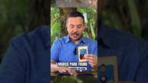 Leia mais sobre o artigo Leitura mensal de TOURO completo no canal #2026 #tarot #andremantovanni #marciasensitiva #signos