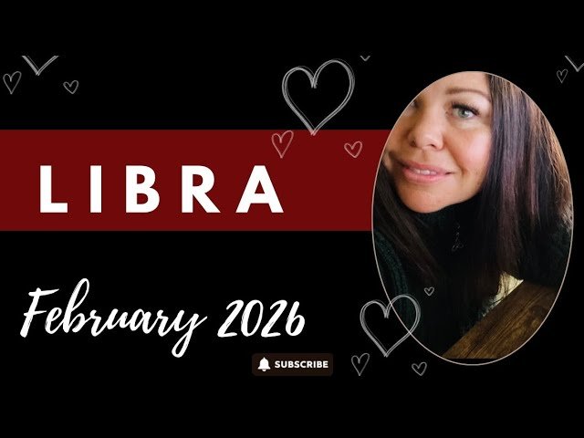 No momento, você está visualizando Libra—Right person, Right time—New love, New YOU, New Beginning #tarot