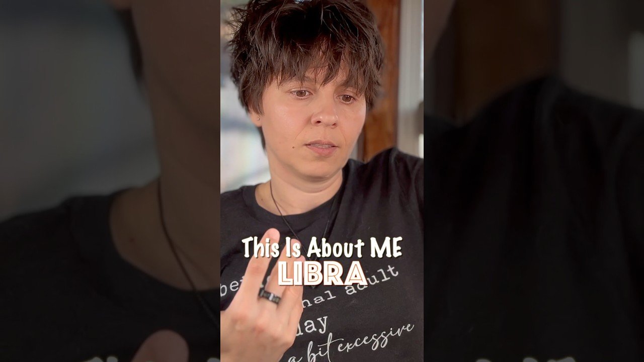 No momento, você está visualizando LIBRA Short ♎︎ – [Weekly Readings, FEBRUARY 23RD – MARCH 1ST] #shorts #tarot #libra