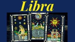 Leia mais sobre o artigo Libra Tarot 🪄🏆🎉This Is So Much Better! March