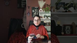 Leia mais sobre o artigo #libra #timelesstarot #viralvideo #tarot #quick #manifestation