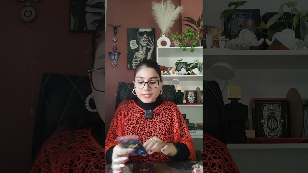 No momento, você está visualizando #libra #timelesstarot #viralvideo #tarot #quick #manifestation