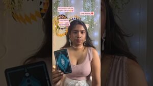 Leia mais sobre o artigo Love reading 💕 #pickacard #tarot #soulswindchime
