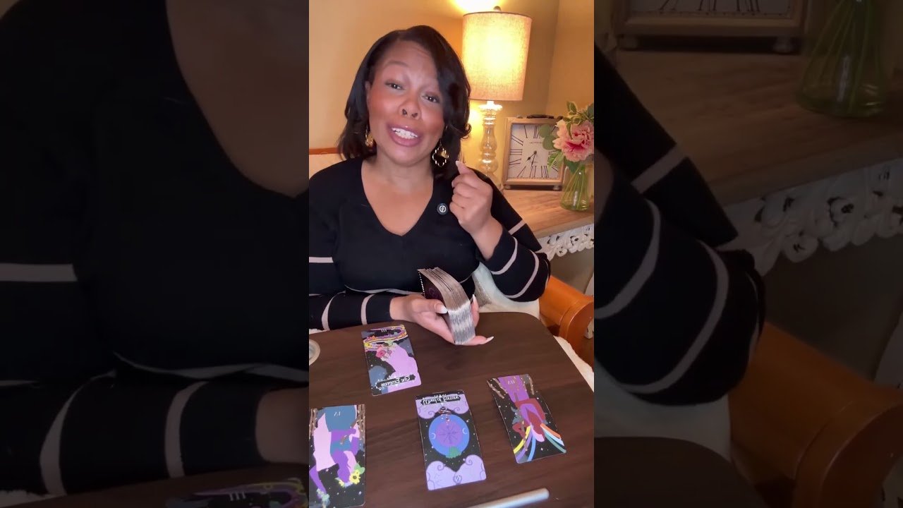 No momento, você está visualizando ✨Love should feel like a friendship with added benefits✨ #tarot #tarotreaders #collectivereading