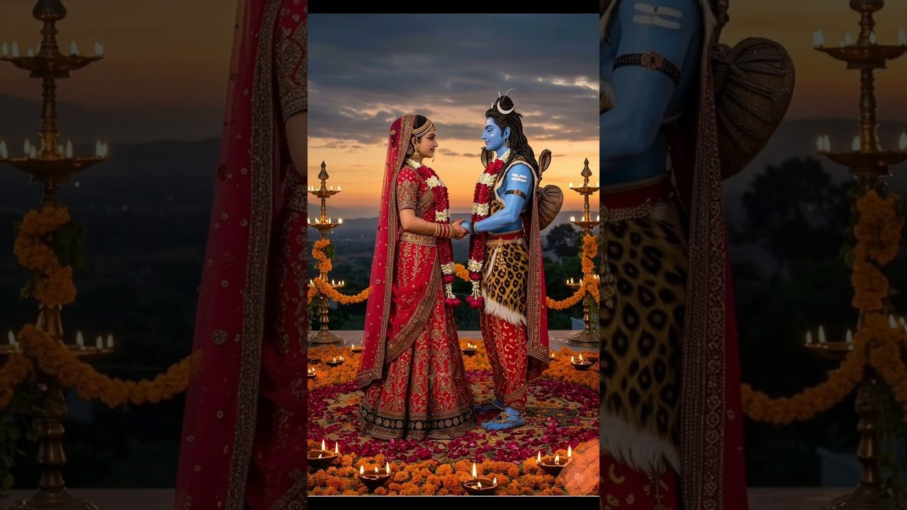 No momento, você está visualizando Mahadev new song #fyp #youtubeshorts #tarot #target #lake #viral