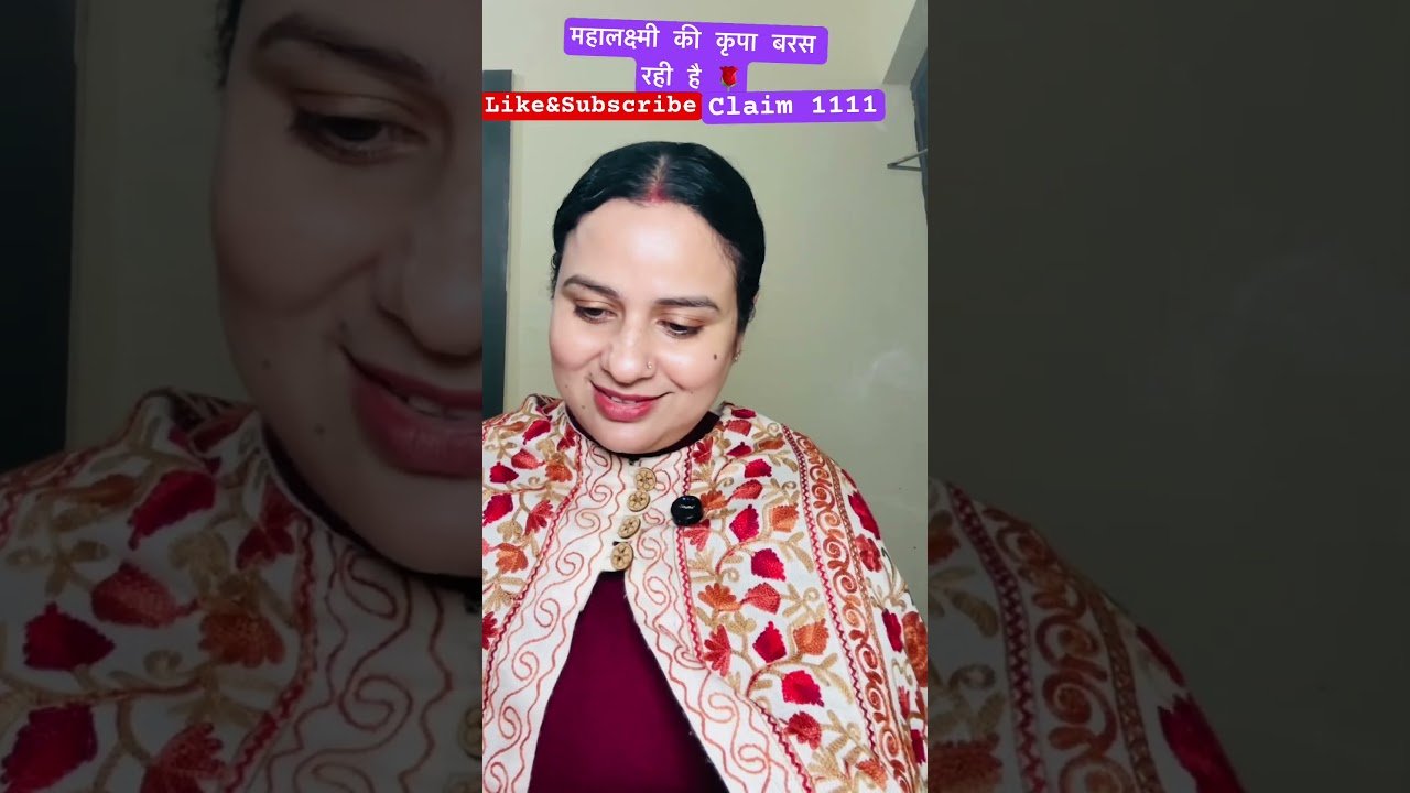 No momento, você está visualizando #mahaxmi blessings #tarot #trendingshorts #viral