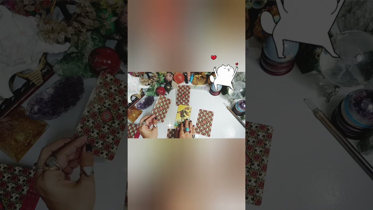 No momento, você está visualizando March 2026 tarot spread #sambhavi #tarot #111sambhavisastrotarot