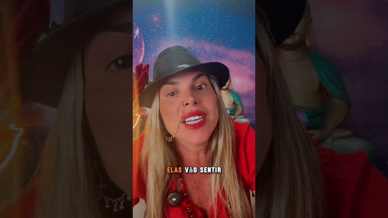 No momento, você está visualizando #mariapadilharainhadas7encruzilhadas #tarot