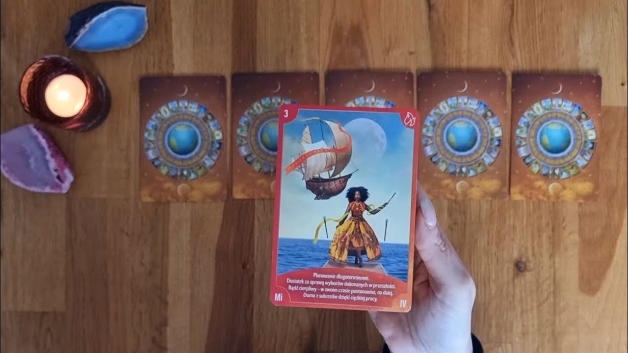 No momento, você está visualizando MASZ WIADOMOŚĆ!💌 Wizja nowej przyszłości – Kto lub co zbliża się z inicjatywą? 🤔✨️🌠🌟