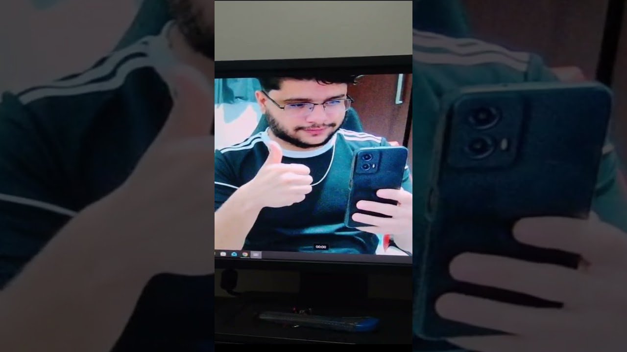 No momento, você está visualizando Melhor Webcam Custo beneficio? #mancer #tarot #v2 #webcam