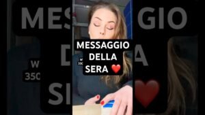 Leia mais sobre o artigo Messaggio della sera#tarot #tarot #oracolodellasibilla #tarocchi #tarocchi #tarot