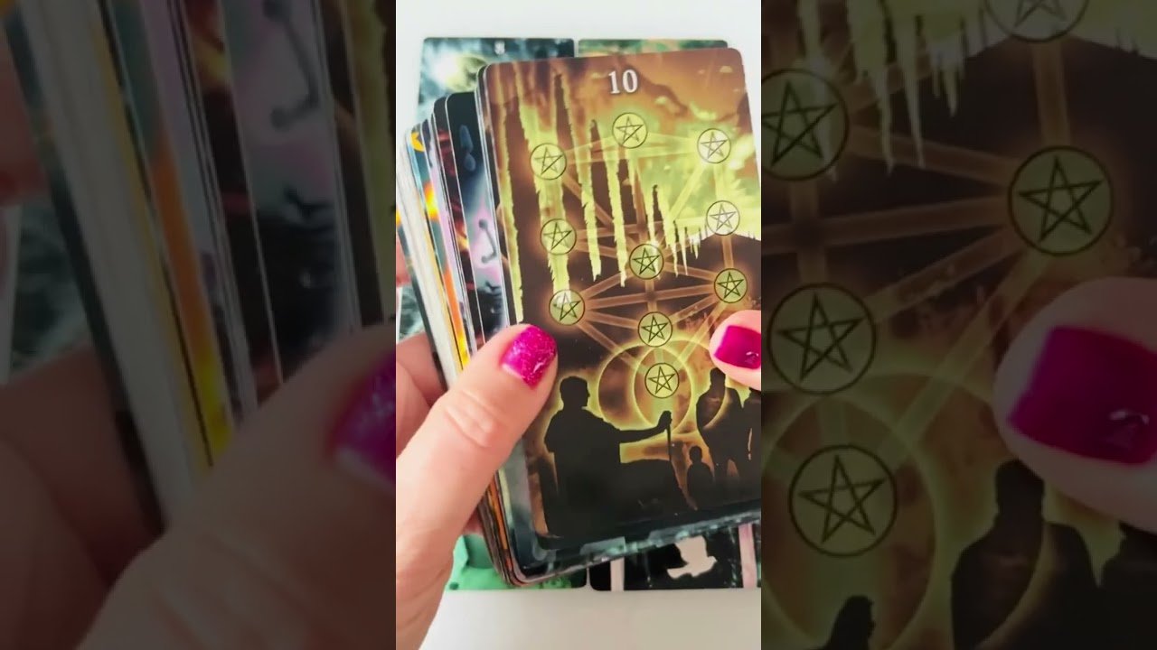 No momento, você está visualizando 💟Mit Kell Tudnod Ma?💟✨Szerelmi Tarot✨