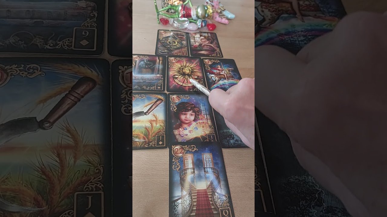 No momento, você está visualizando MONATSORAKEL – FEB 2026  – POSITIVE ENERGIEN FÜHREN ZU ENTSCHEIDUNGEN – #tarot #orakel #Liebe#Monat