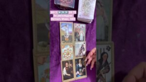Leia mais sobre o artigo #таро #онлайгадание #tarot #таролог #онлайнтарогадание # #гадание #гаданиеонлайн