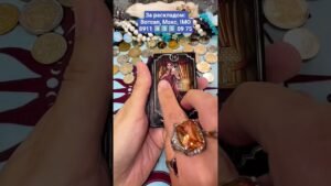 Leia mais sobre o artigo #таро #узнатьсудьбу #узнатьсудьбу #tarot #гадание #онлайгадание #таролог