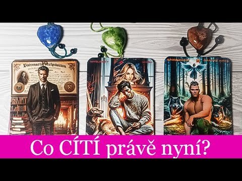No momento, você está visualizando 💝NEVYSLOVENÉ POCITY💝. Výklad karet, tarot
