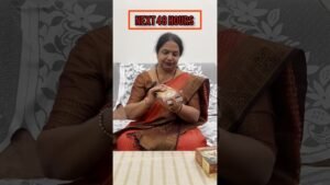 Leia mais sobre o artigo Next 48 Hours|Happy news in your life|Timeless|Tarot reading #next48hours #happynews #shorts