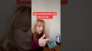 Leia mais sobre o artigo No aceptan que tú protección viene de Dios #tarot #ti3mpodivino