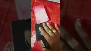 Leia mais sobre o artigo No Contact ❤️Their Current feelings towards you #shorts #shortsfeed #tarot