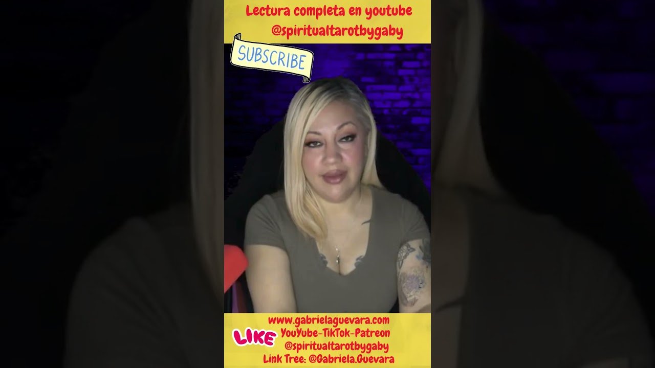 No momento, você está visualizando No entiende por que no puede manipular tu energia #tarot