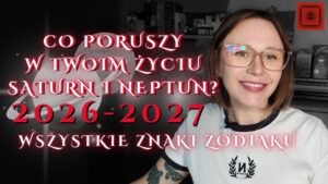Leia mais sobre o artigo Nowy porządek Twojego świata – Prognoza na najbliższe dwa lata 🧿 TAROT & ASTROLOGIA ✨