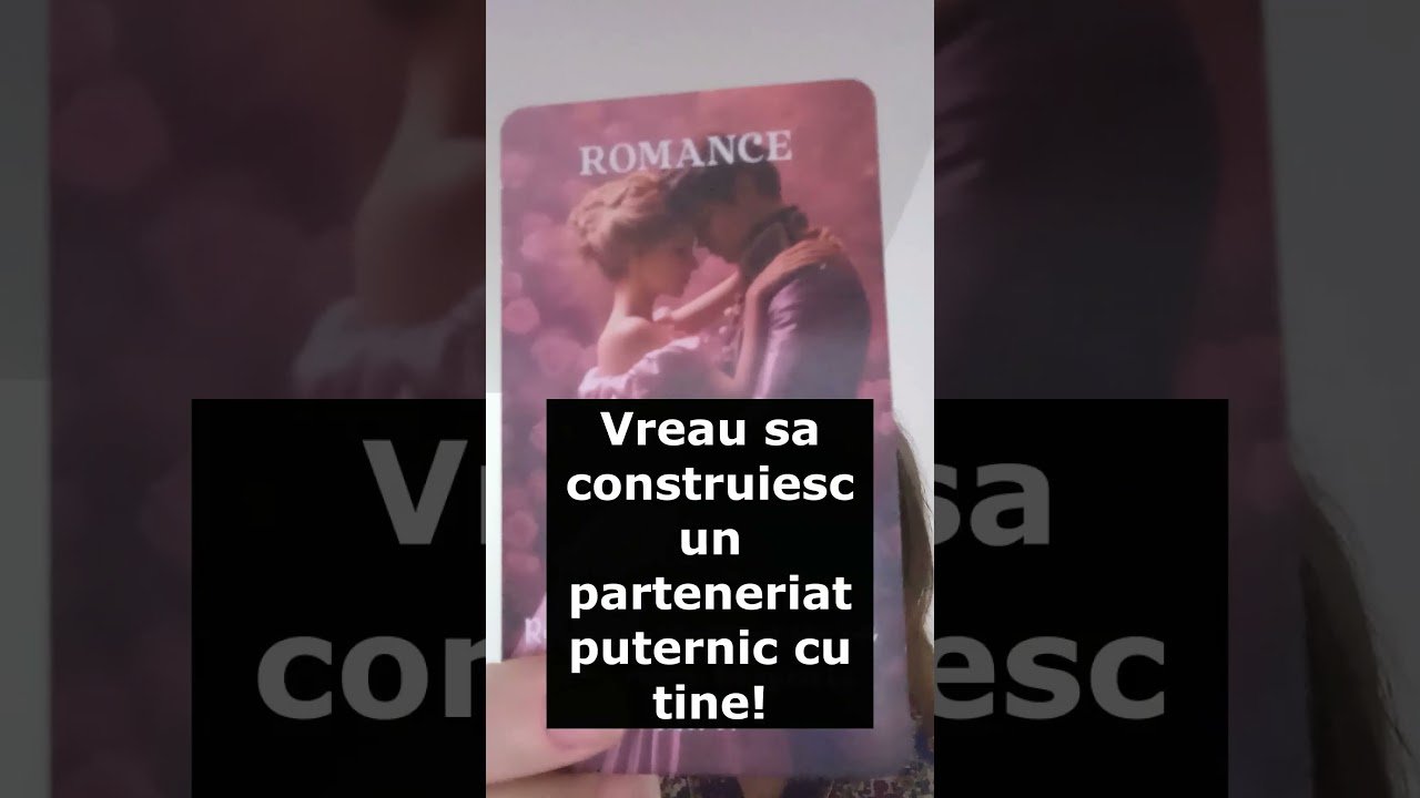 No momento, você está visualizando Nu pot să nu simt ce simt pentru tine!! #tarot #intrebari #18february