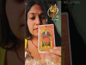 Leia mais sobre o artigo om namah shivay 🙏🕉️✨#tarot #shorts #youtube #gratitude #explore#@neerajkumari8107